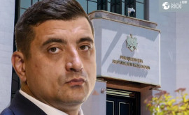 Может ли Джордже Симион приехать в Республику Молдова если его изберут президентом Румынии 